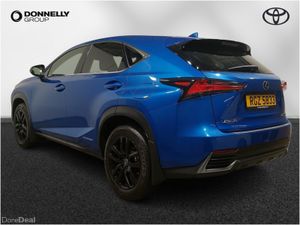 Lexus NX Nx Estate - Image 3