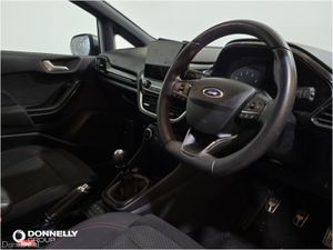 Ford Fiesta Hatchback ST-Line Edition - Image 4