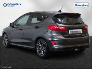 Ford Fiesta Hatchback ST-Line Edition - Image 2