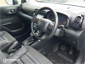 Citroen C3 Aircross Hatchback Max - Image 4