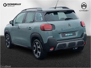 Citroen C3 Aircross Hatchback Max - Image 2