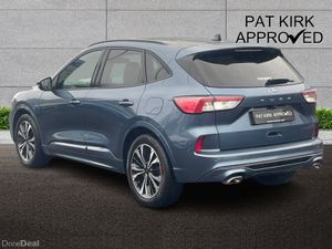 Ford Kuga Diesel Estate ST-Line X Edition - Image 2