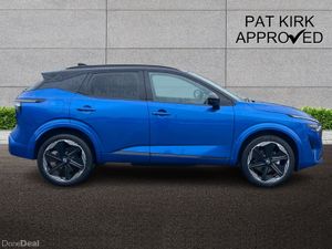 Nissan Qashqai Hatchback N-Design - Image 3