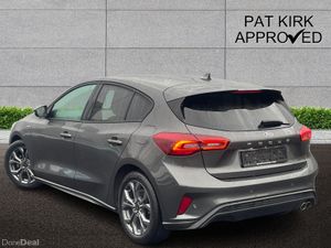 Ford Focus Hatchback ST-Line - Image 2