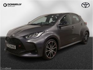 Toyota Yaris Hatchback GR Sport - Image 4