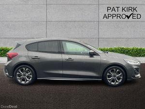 Ford Focus Hatchback ST-Line - Image 3