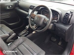 Citroen C3 Aircross Hatchback Shine Plus - Image 4