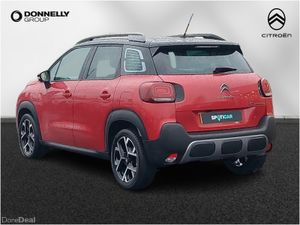 Citroen C3 Aircross Hatchback Shine Plus - Image 2