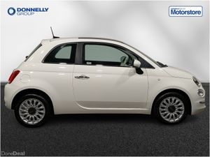 Fiat 500 Hatchback - Image 4