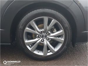Mazda CX-30 Hatchback Sport Lux - Image 3