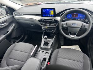2022 FORD KUGA 2.0TDCI TITANIUM 2 SEAT COMMERCIAL - Image 2
