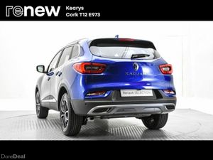 Renault Kadjar S Edition TCe 140 Auto EDC (MY21.5) - Image 4