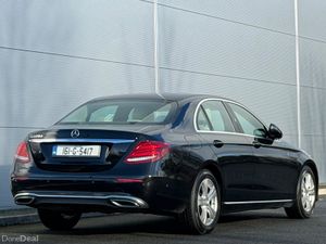 Mercedes-Benz E220d Avantgarde *Irish - Image 2