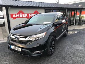 2022 HONDA CRV AUTO - Image 3