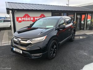 2022 HONDA CRV AUTO - Image 2