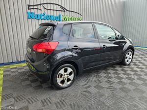 2012 Kia Venga 1.4 Diesel Elite - Image 3
