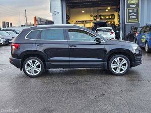 Skoda KAROQ STYLE 1.0 TSI 116HP DSG - Image 4