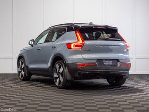 232 Volvo XC40 Recharge Ultimate - Image 4