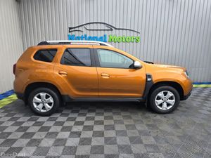 2018 Dacia Duster 1.5D Blue dCi Comfort - Image 3