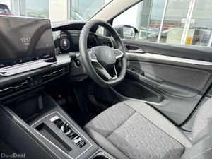 Volkswagen Golf Edition 75 1.5 MHEV - Image 3