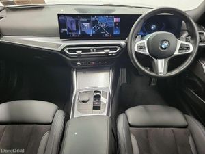BMW 3-Series 320d M Sport Touring - Image 4