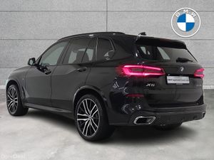BMW X5 xDrive30d M Sport - Image 3