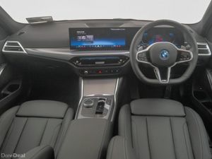 BMW 3-Series 330e M Sport Saloon - Image 4