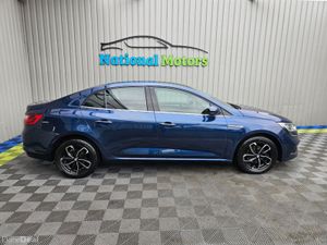 2017 Renault Megane 1.5 dCi DYNAMIQUE NAV - Image 3