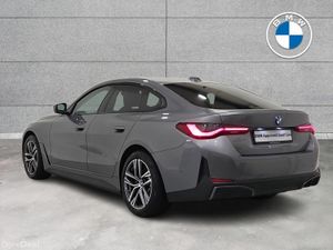 BMW i4 eDrive35 Sport - Image 3