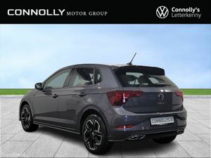 Volkswagen Polo R-Line - Image 4