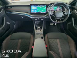 Skoda Octavia RS 2.0TSI 265BHP DSG - Image 2