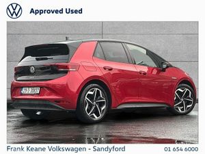 Volkswagen ID.3 *Life DX* 204HP 58kWh @Frank Keane - Image 3