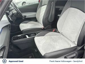 Volkswagen ID.3 *Life DX* 204HP 58kWh @Frank Keane - Image 4