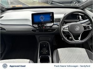 Volkswagen ID.3 *Life DX* 204HP 58kWh @Frank Keane - Image 2
