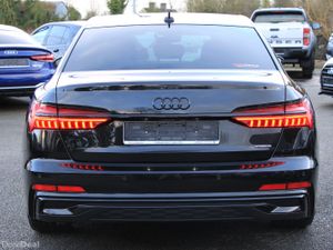 A6 Quattro S Line * Heads up display * B&O sound - Image 4