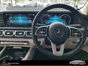 Mercedes-Benz GLE GLE 350 de 4MATIC - Image 2