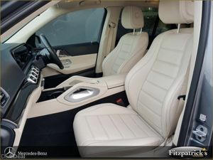 Mercedes-Benz GLE GLE 350 de 4MATIC - Image 4