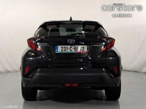 Toyota C-HR 1.8 HYBRID SPORT - Image 4