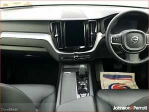 Volvo XC60 B4 197bhp Diesel MHEV Momentum (Two Yea - Image 2