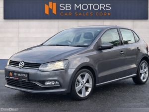 2017 VOLKSWAGEN POLO 1.2L AUTOMATIC NEW NCT - Image 3