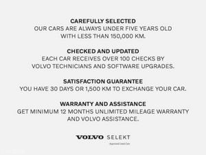 Volvo XC60 T6 Recharge PHEV 350hp AT8 Plus Bright - Image 4