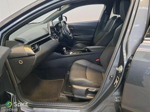 Toyota C-HR Sport 1.8 HYBRID*Call Andrew 086261785 - Image 4