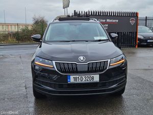 Skoda Karoq 2018 - Image 2