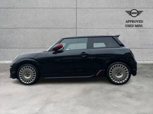 Mini Cooper Cooper S 3 Door - Image 3