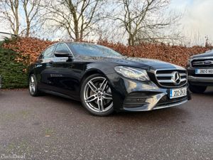 E200D AUTO | AMG EXTERIOR | NEW NCT - Image 3
