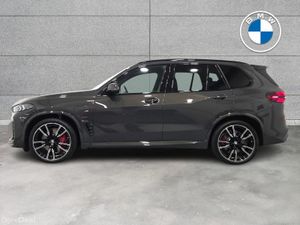 BMW X5 xDrive50e M Sport - Image 4