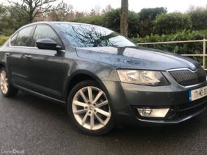 Skoda Octavia STYLE 1.6TDI 110HP Only 160kms - Image 3