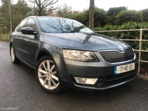 Skoda Octavia STYLE 1.6TDI 110HP Only 160kms - Image 2