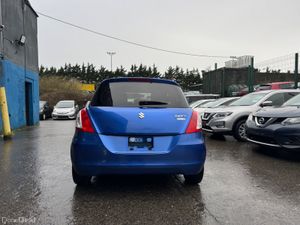 Suzuki Swift - Image 4