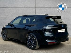 BMW iX xDrive40 M Sport - Image 3